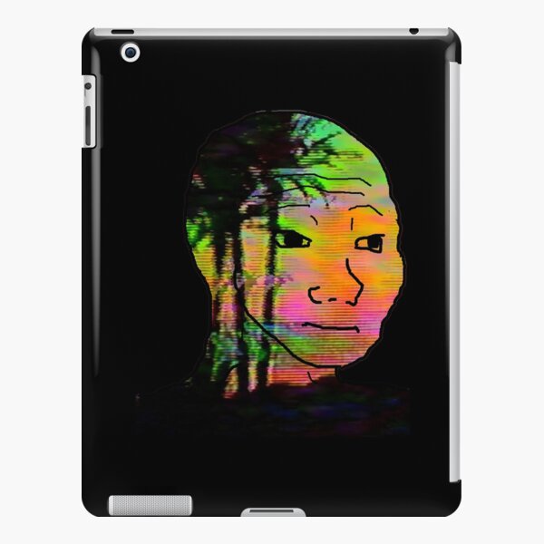 Soyjak iPad Cases & Skins | Redbubble