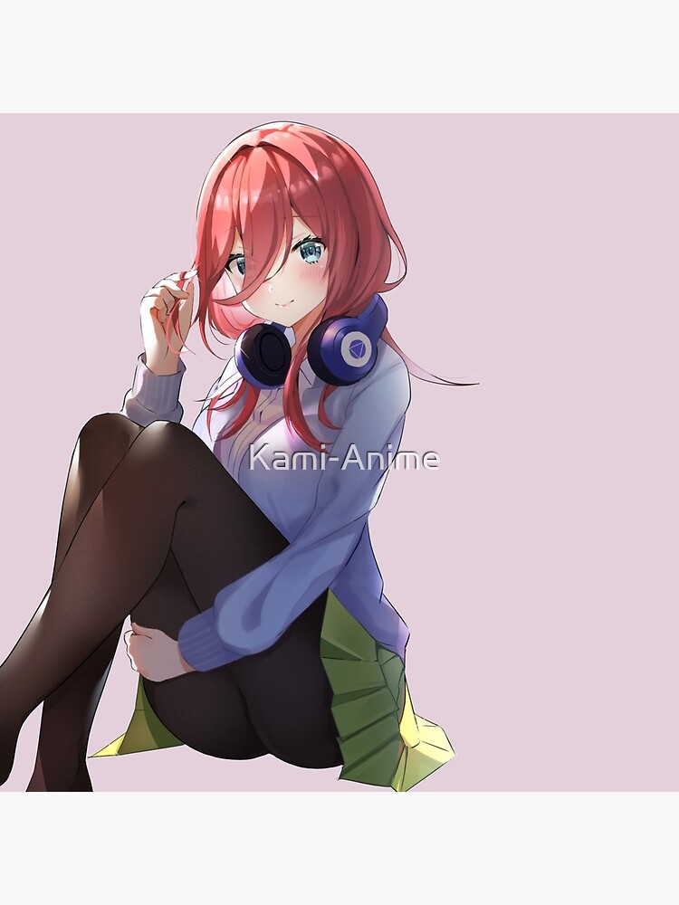 The Quintessential Quintuplets Season 3 Greeting Card for Sale by  Kami-Anime