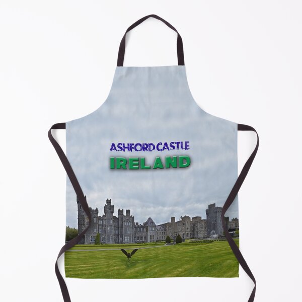 Item preview, Ashford Castle, Cong, County Mayo, Ireland designed and sold by CathalDevlin.