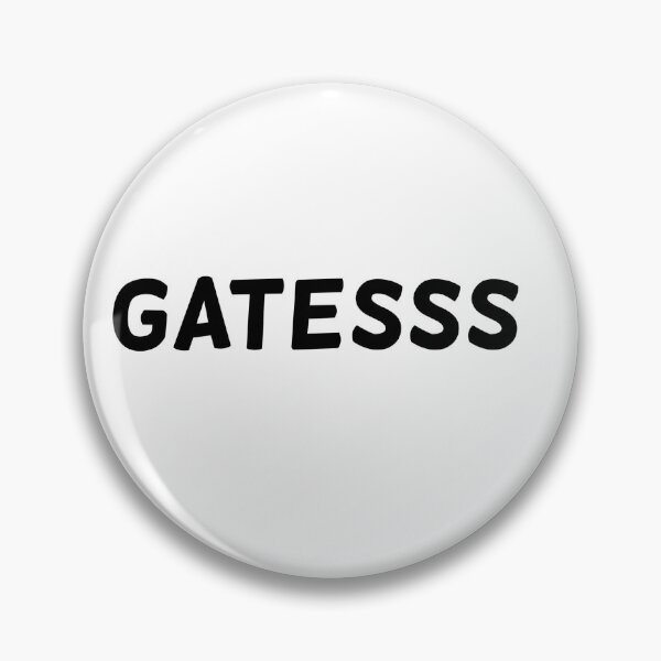 Item preview, GATESSS designed and sold by Chess Bible.