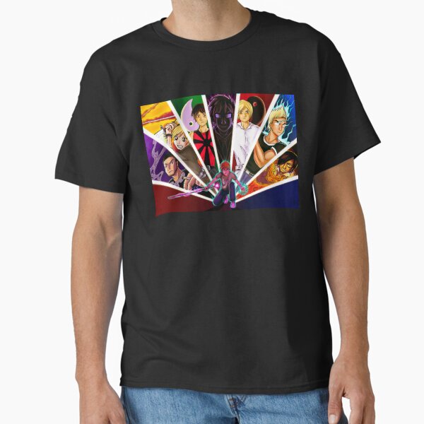 Item preview, Wrath of the Evil Exes designed and sold by roydgriffin.