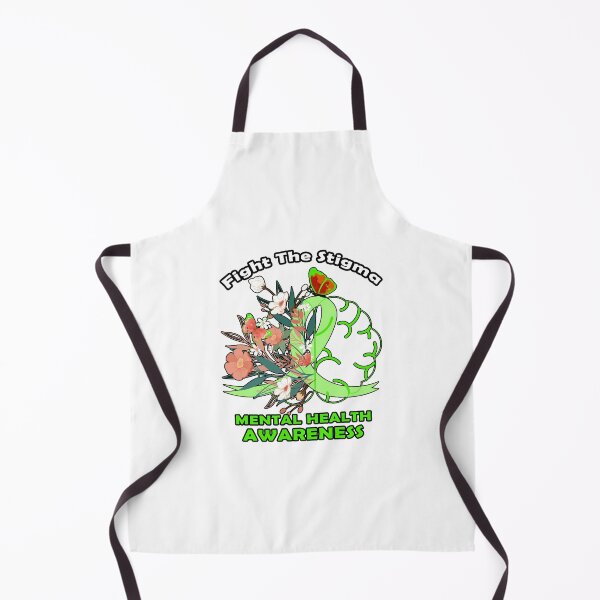 Item preview, Mental Health Awareness, Fight The Stigma designed and sold by oussimakh.