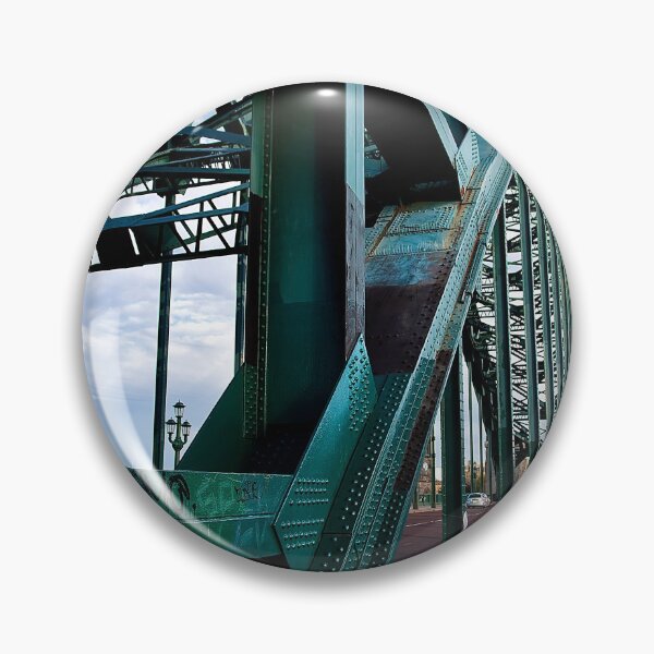 Item preview, Tyne bridge designed and sold by Violaman.