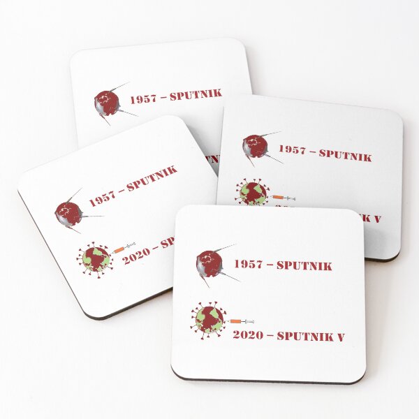 Item preview, Sputnik through time designed and sold by IVEKDESIGN.