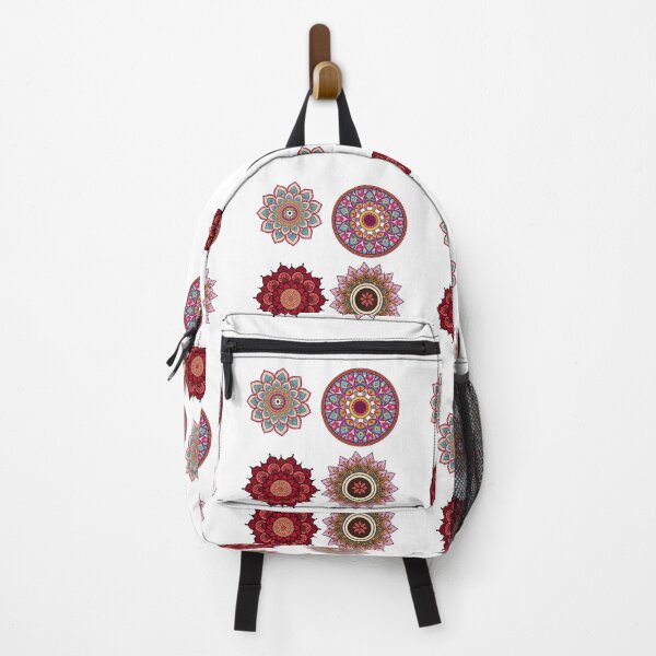 Item preview, Mandala : Mandala Dotted designed and sold by Miaberzo.