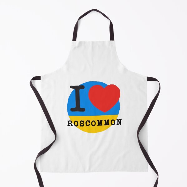 Item preview, Roscommon I love designed and sold by Roisin678.