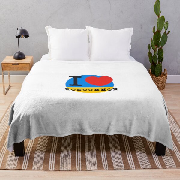 Item preview, Roscommon I love designed and sold by Roisin678.