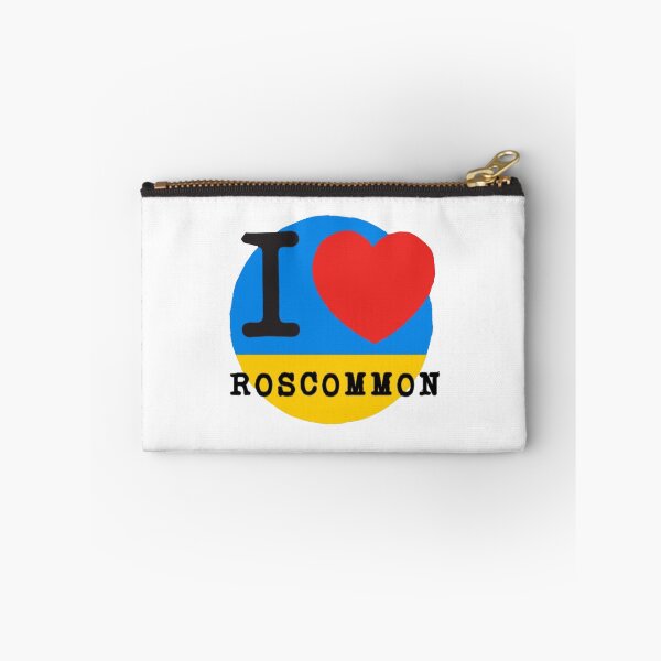 Item preview, Roscommon I love designed and sold by Roisin678.