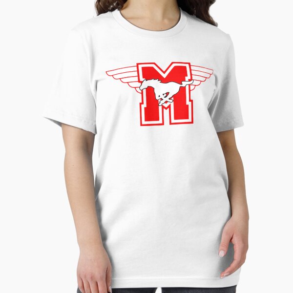 Item preview, Hamilton Mustangs Hockey Team (Youngblood movie) designed and sold by Retrohockeyuk.