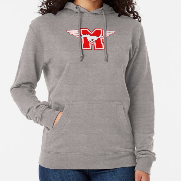 Item preview, Hamilton Mustangs Hockey Team (Youngblood movie) designed and sold by Retrohockeyuk.