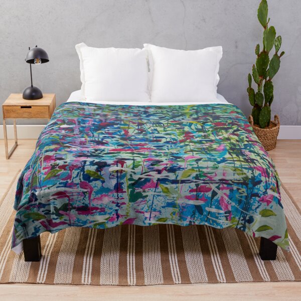 Item preview, Watermint designed and sold by ArtLarks.