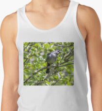 Bird Tank Top