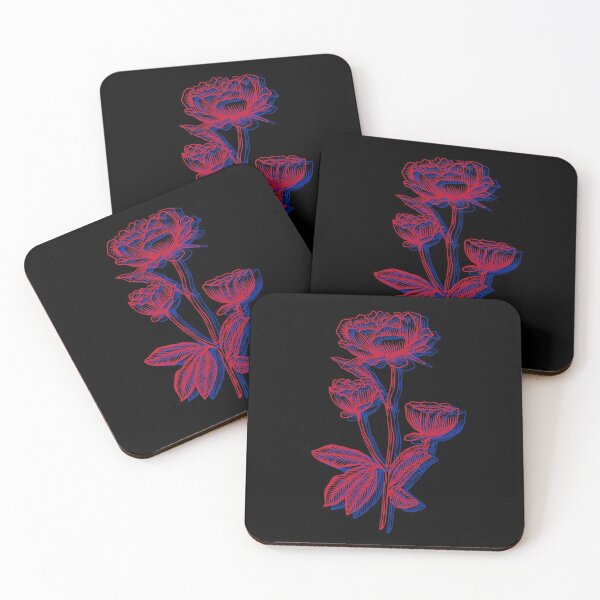 Item preview, 3D Flower designed and sold by kindtoearth.