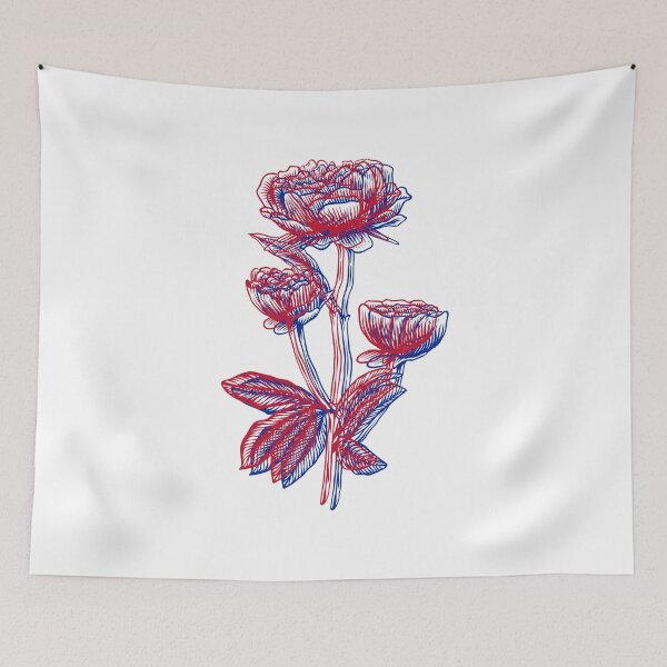 Item preview, 3D Flower designed and sold by kindtoearth.