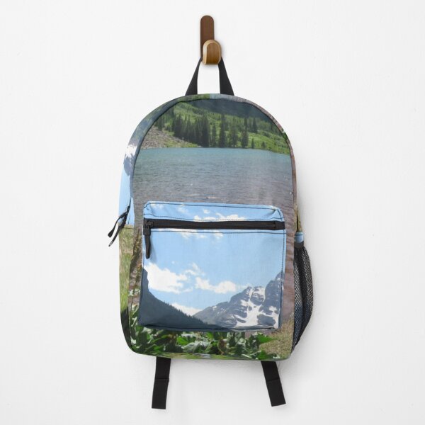 Item preview, Nature Mountains Landscape Scenic - Wildernessscenery designed and sold by sasijaya.
