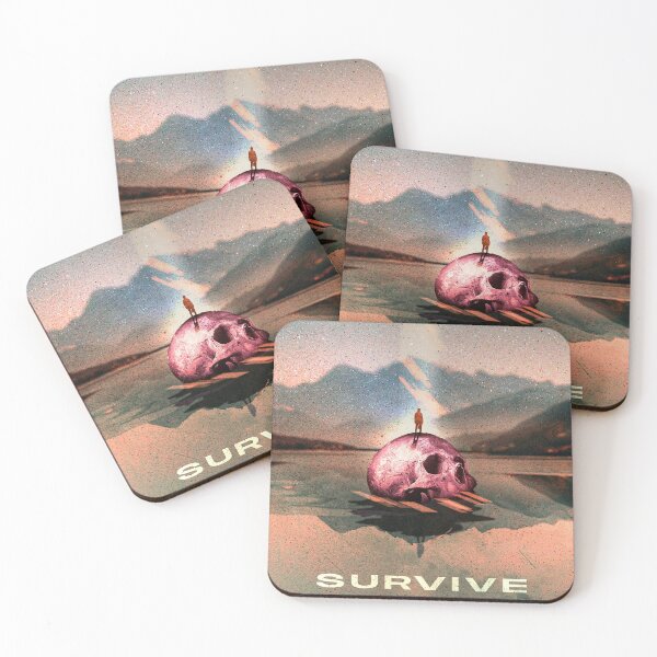 Item preview, SURVIVE designed and sold by pawarji01.
