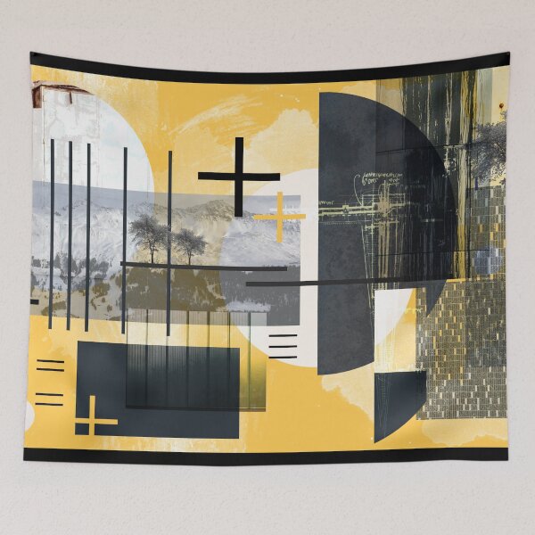 Item preview, Digital Arch Collage 1 designed and sold by dana-krystle.