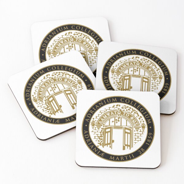 Item preview, Colegio Adrian designed and sold by Comorin.