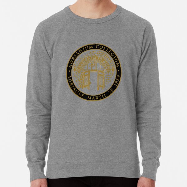 Adrian College Hoodies Sweatshirts for Sale Redbubble