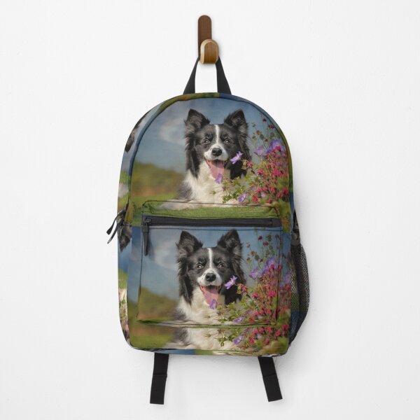 Item preview, Border Collie designed and sold by Carrie Southerton Dog Photography.
