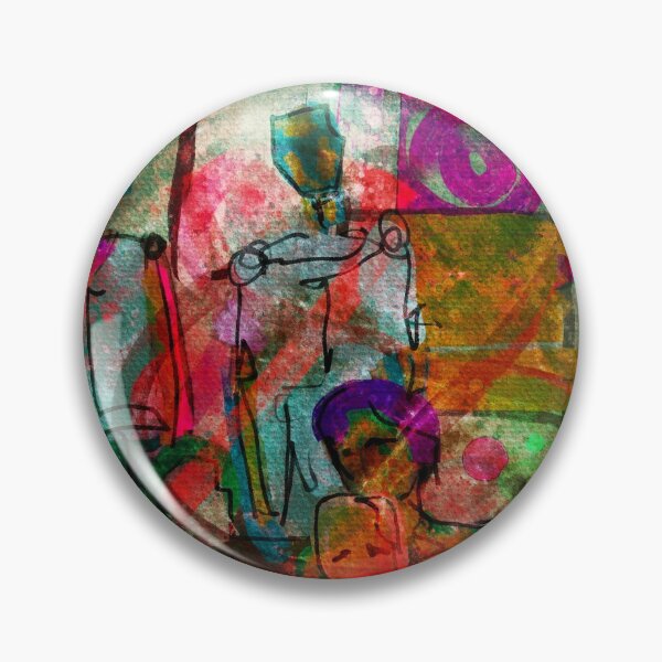 Item preview, Family Photos CPTSD designed and sold by MicahChaim.