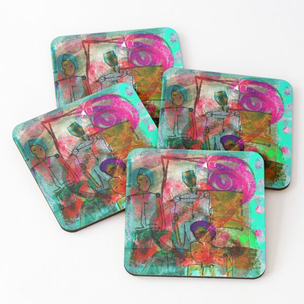 Item preview, Family Photos CPTSD designed and sold by MicahChaim.