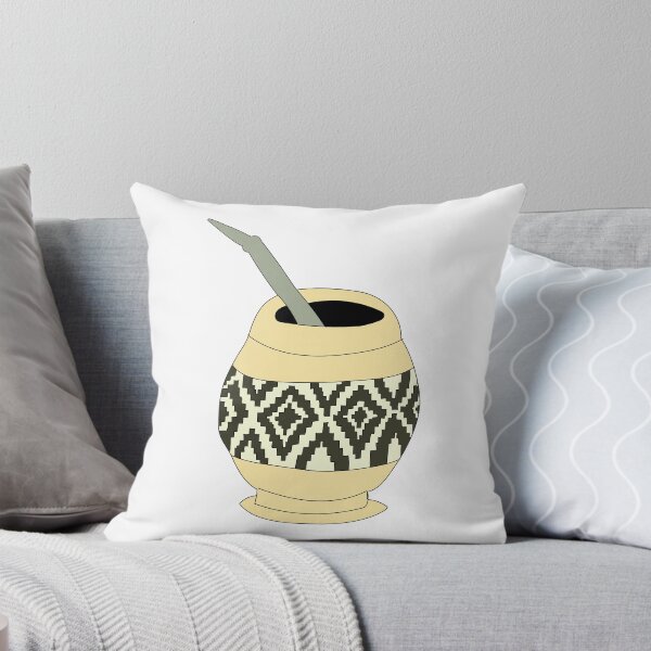 Item preview, Yerba Mate Bombilla designed and sold by NoelNimmad.