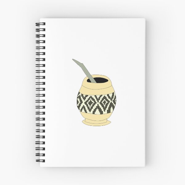 Item preview, Yerba Mate Bombilla designed and sold by NoelNimmad.