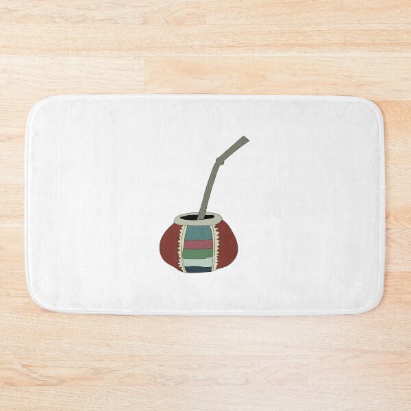 Item preview, Yerba mate designed and sold by NoelNimmad.