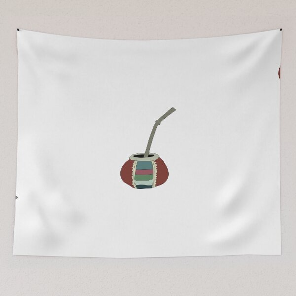 Item preview, Yerba mate designed and sold by NoelNimmad.