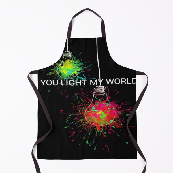 Item preview, You Light My World. designed and sold by Mr7Williams.