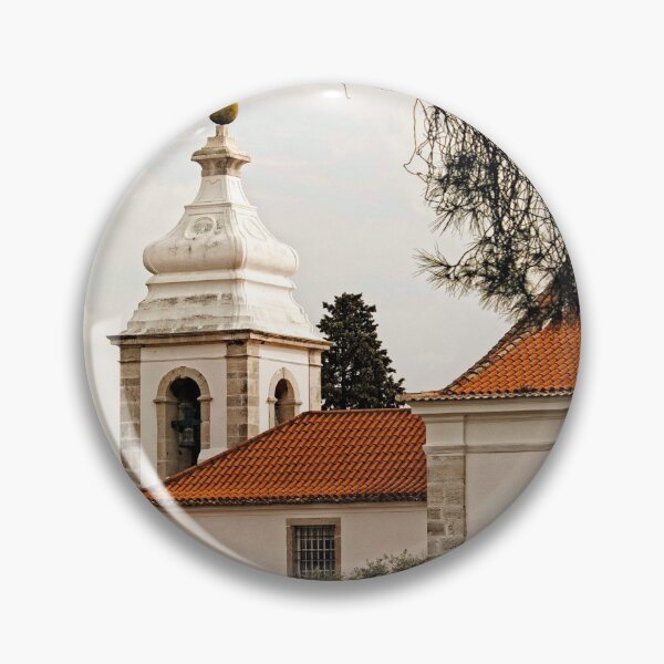 Item preview, Lisbon Views From The Castle - 9 © designed and sold by © Hany G. Jadaa © Prince John Photography.