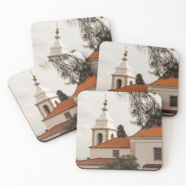 Item preview, Lisbon Views From The Castle - 9 © designed and sold by © Hany G. Jadaa © Prince John Photography.