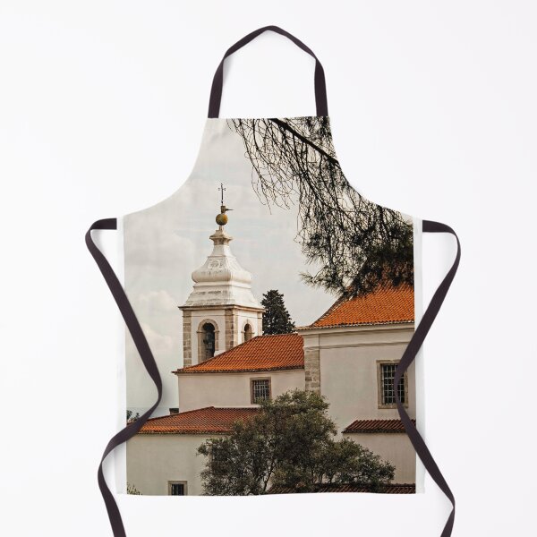 Item preview, Lisbon Views From The Castle - 9 © designed and sold by © Hany G. Jadaa © Prince John Photography.