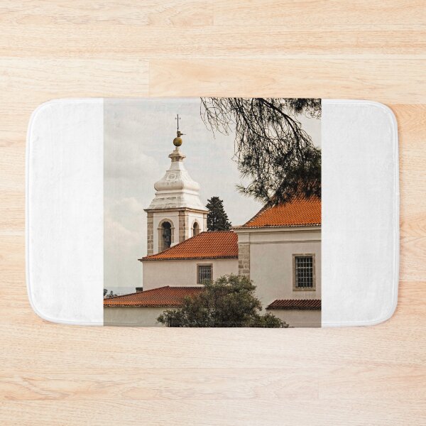 Item preview, Lisbon Views From The Castle - 9 © designed and sold by © Hany G. Jadaa © Prince John Photography.