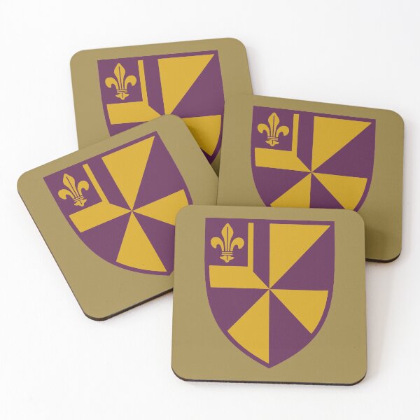 Item preview, Albion College  designed and sold by Comorin.