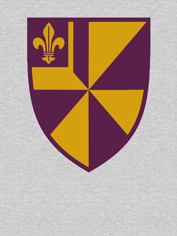 Albion College Logo