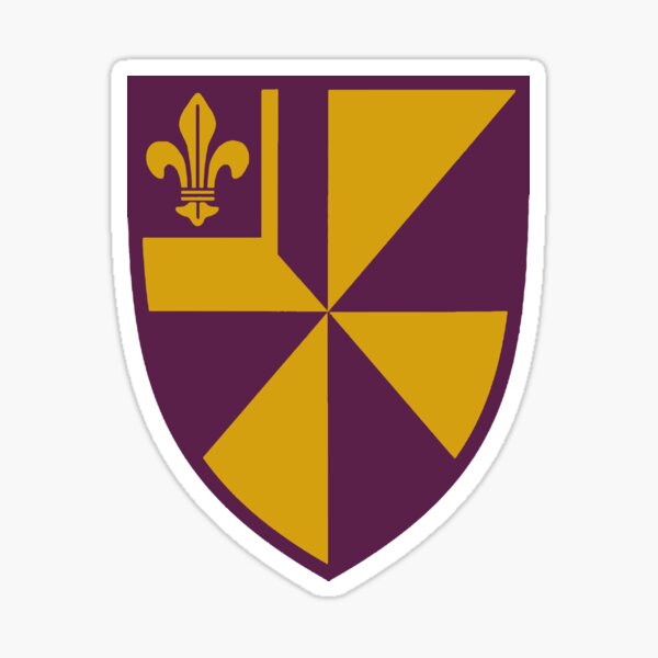 Item preview, Albion College  designed and sold by Comorin.