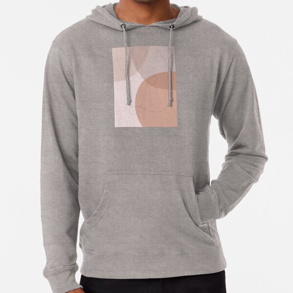 Nude color hoodies shop