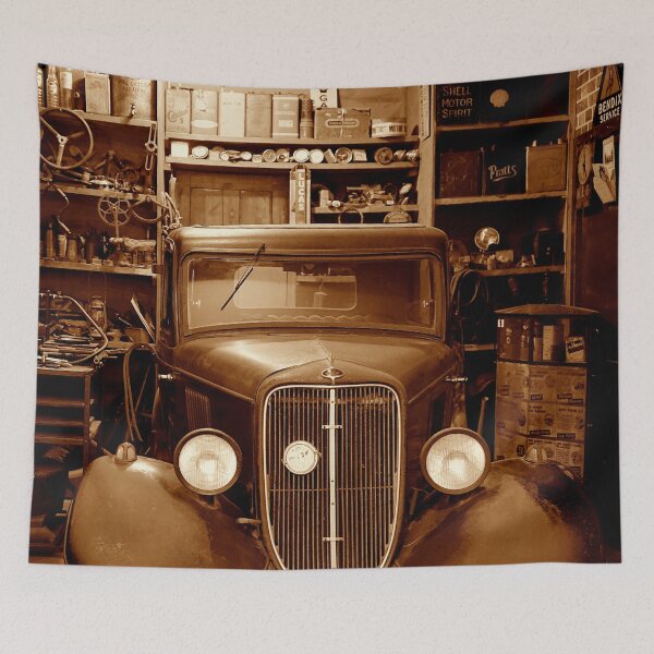 Item preview, vintage designed and sold by MarusyMoroz.