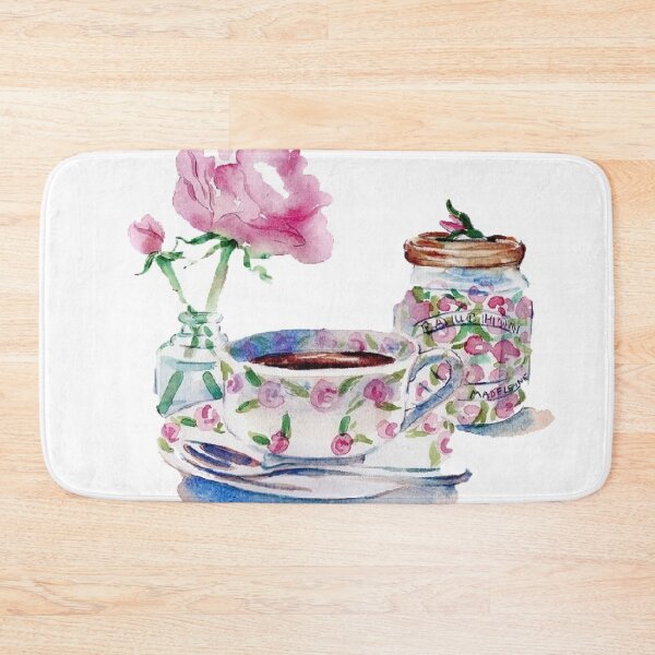 Item preview, Tea Time designed and sold by SherriMans.