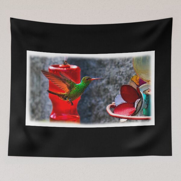 Item preview, Tom Thumb Is A Welcome Visitor designed and sold by alabca.