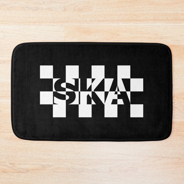 Item preview, Ska designed and sold by sirglennbo.