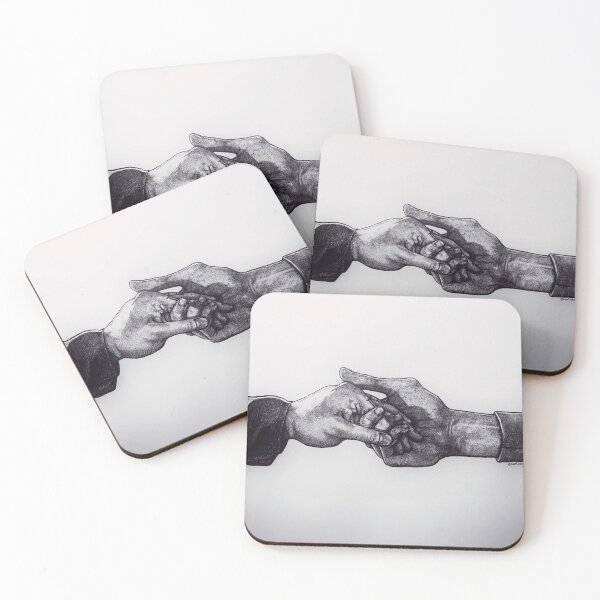 Item preview, Trust - Gallavich designed and sold by not-okay-guy.