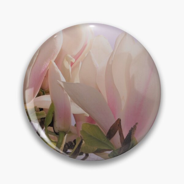 Item preview, Love Magnolia  designed and sold by NatureGo.