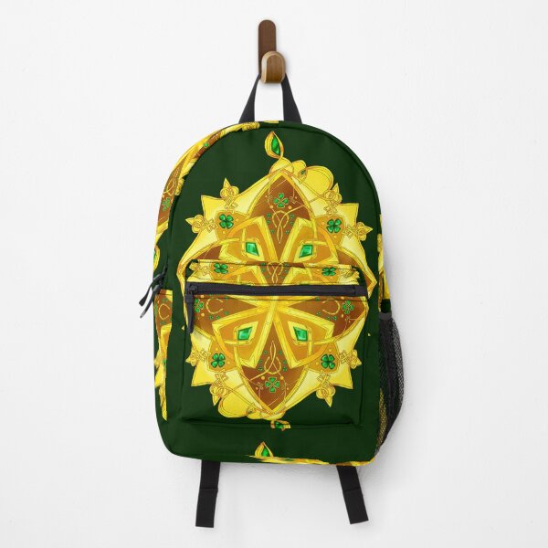 Item preview, Trébol de oro designed and sold by ART-STOCK.