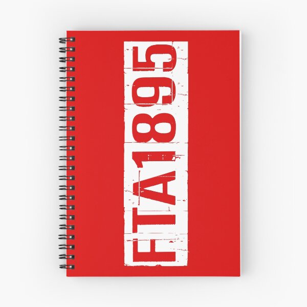 Item preview, FTA 1895 (WHITE) designed and sold by The 1895 Trust.