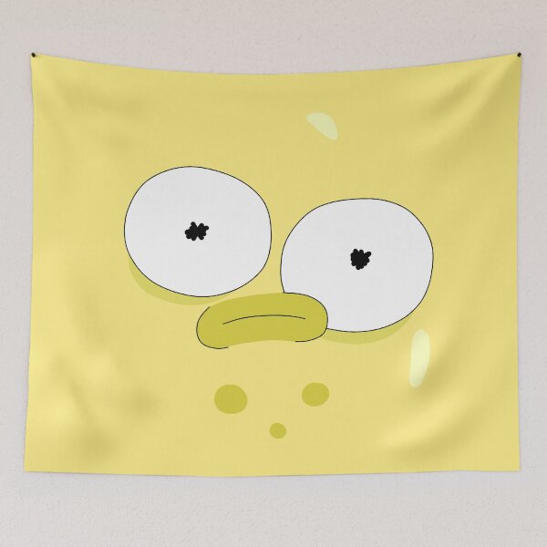 Item preview, The Pupa designed and sold by Retro-Freak.
