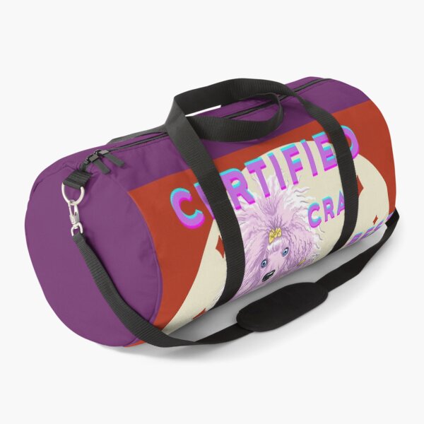 Item preview, CERTIFIED CRA designed and sold by GiantSwag.