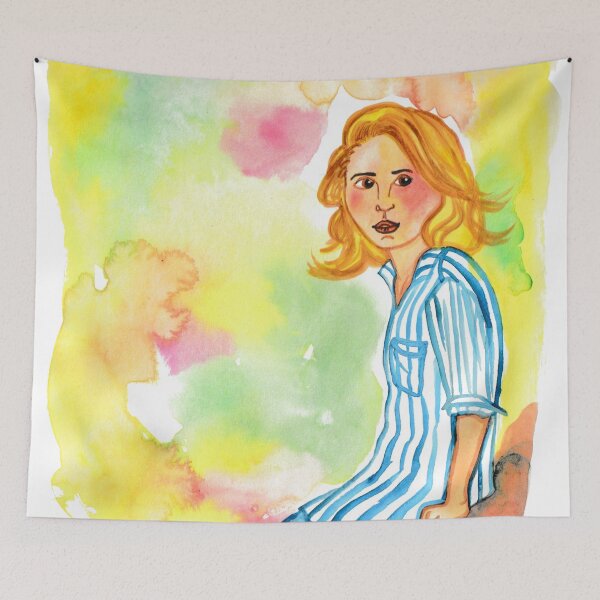 Item preview, Summer Whispers  designed and sold by Niina  Niskanen.